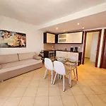 Daire Corfu Dream Holidays Glifada