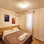 Lägenhet Corfu Dream Holidays Glyfada (Corfu)