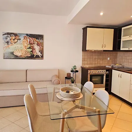 Corfu Dream Holidays Глифада