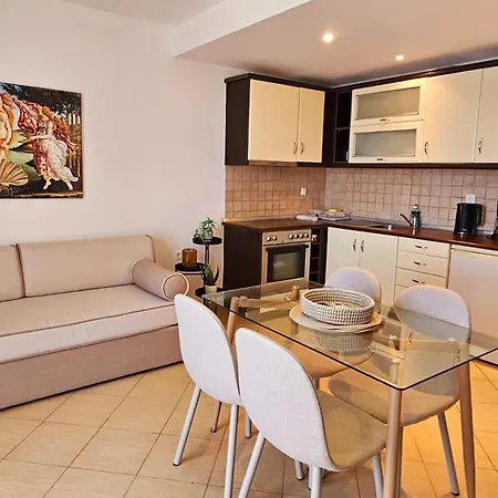 Corfu Dream Holidays * Глифада