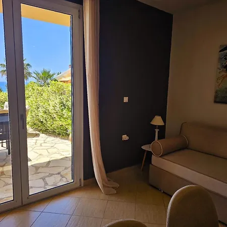 Corfu Dream Holidays * Глифада