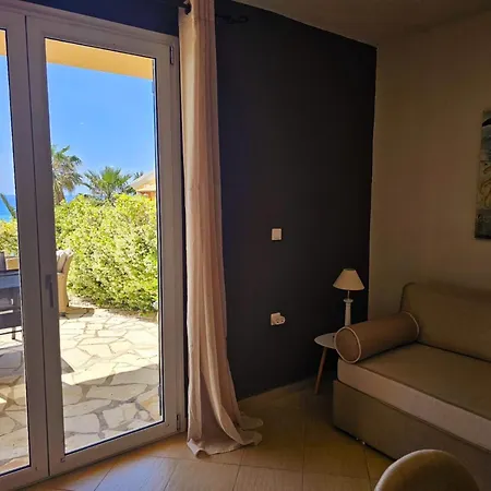 Corfu Dream Holidays Апартаменты Глифада