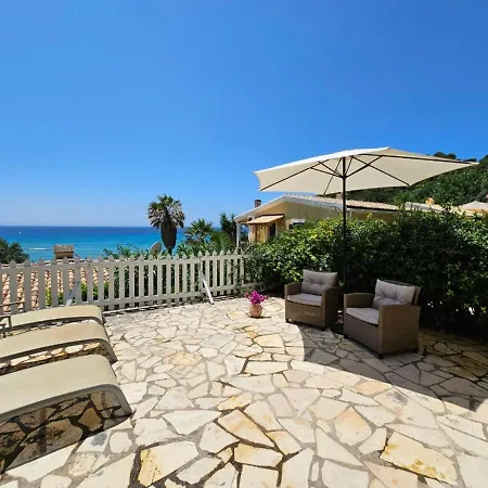 Corfu Dream Holidays Appartamento Glifada