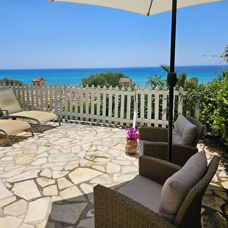 Corfu Dream Holidays * Glifada