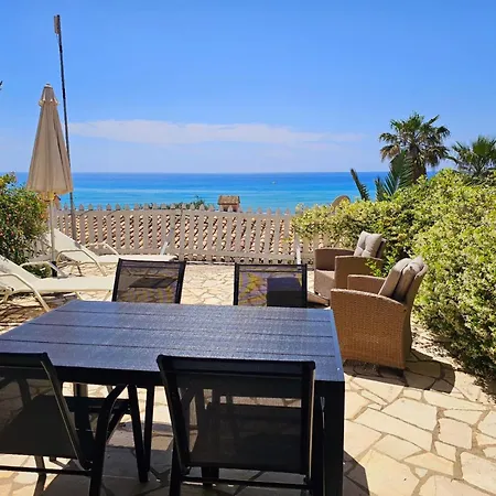 Corfu Dream Holidays * Глифада