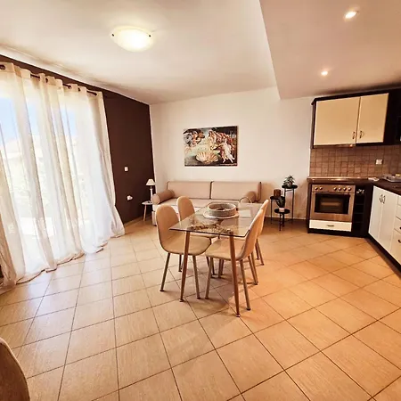 Corfu Dream Holidays Apartment