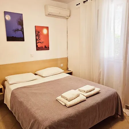 Appartement Corfu Dream Holidays