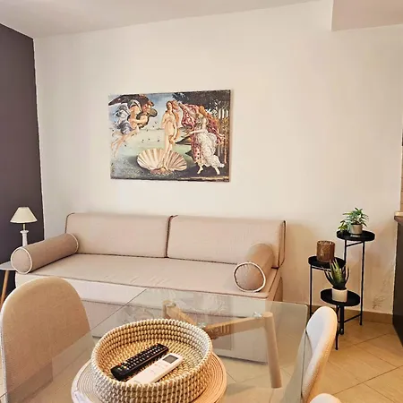 Corfu Dream Holidays Apartment