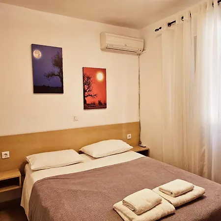 Appartement Corfu Dream Holidays