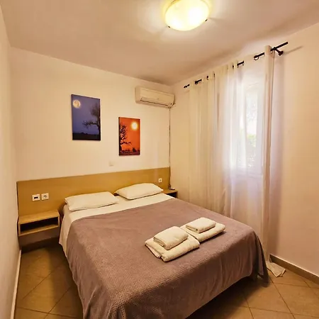 Corfu Dream Holidays Appartement Glyfada (Corfu)