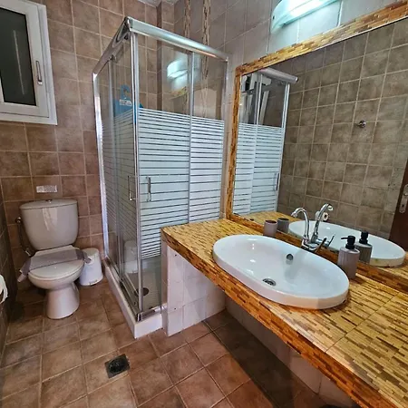 Appartement Corfu Dream Holidays