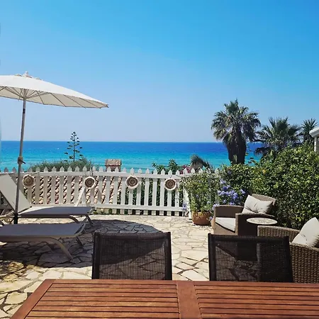 Corfu Dream Holidays *