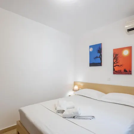Corfu Dream Holidays Glyfada (Corfu)