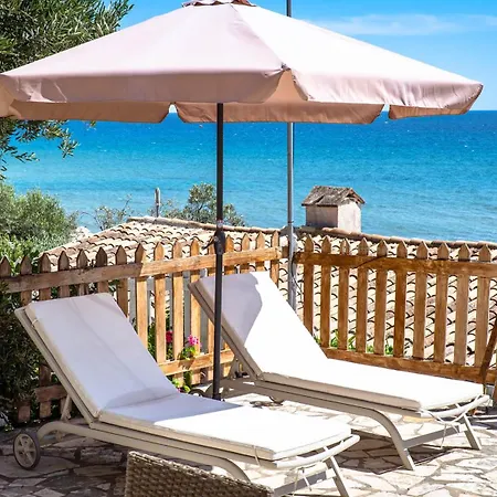 Corfu Dream Holidays Glyfada (Corfu)