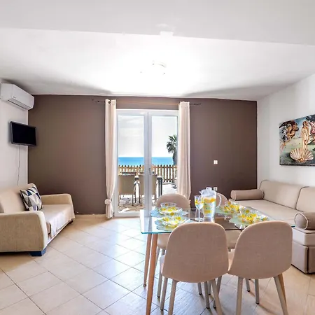 Appartement Corfu Dream Holidays