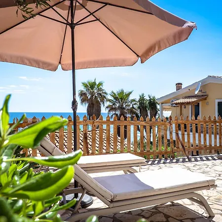 Corfu Dream Holidays