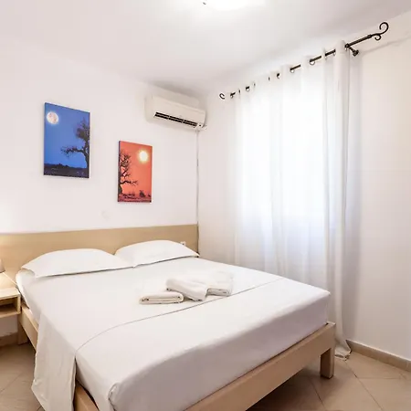 Appartement Corfu Dream Holidays