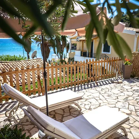 Corfu Dream Holidays Appartement *