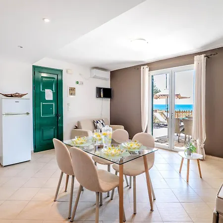 Corfu Dream Holidays Glyfada (Corfu)