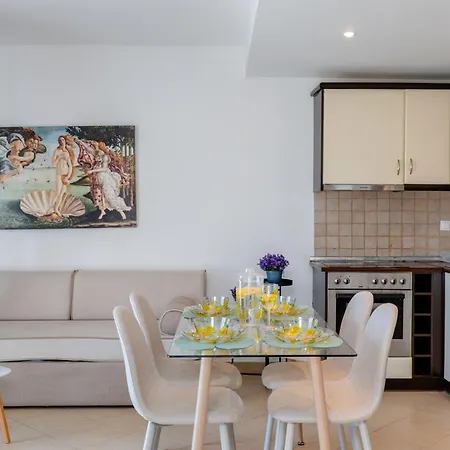 Appartement Corfu Dream Holidays *