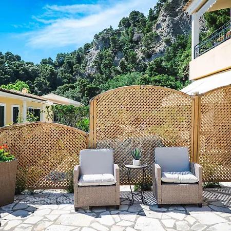 Appartement Corfu Dream Holidays Glyfada (Corfu)