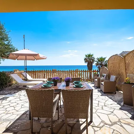 Corfu Dream Holidays * Glyfada (Corfu)