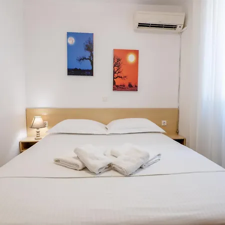 Corfu Dream Holidays Glyfada (Corfu)