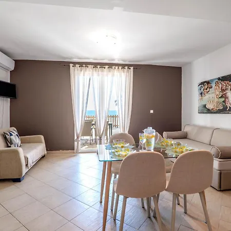 Corfu Dream Holidays