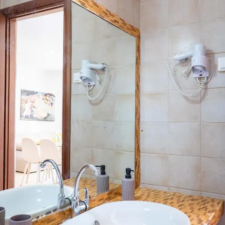 Appartement Corfu Dream Holidays