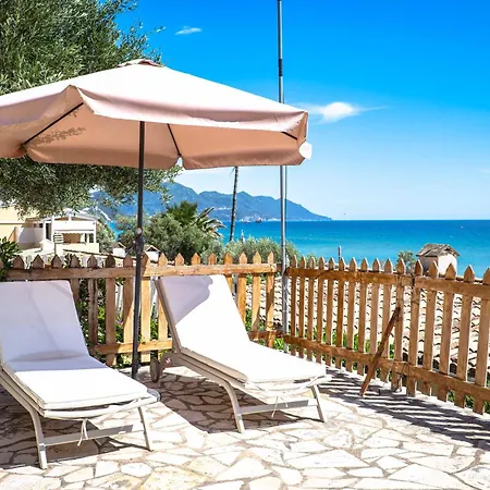 Corfu Dream Holidays Апартаменты *