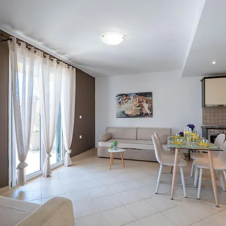 Appartement Corfu Dream Holidays *