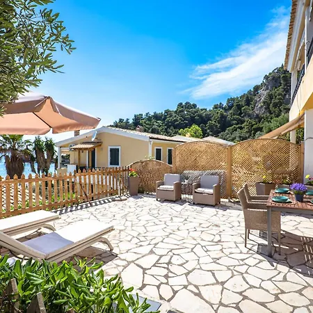 Corfu Dream Holidays Appartement