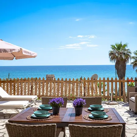 Corfu Dream Holidays Appartement Glyfada (Corfu)