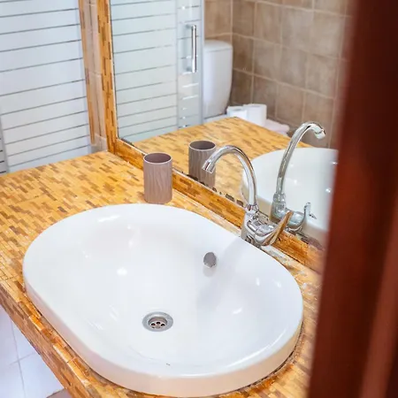 Appartement Corfu Dream Holidays