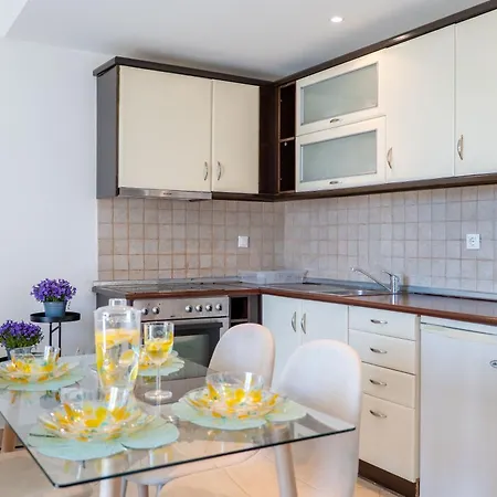 Appartement Corfu Dream Holidays Glyfada (Corfu)