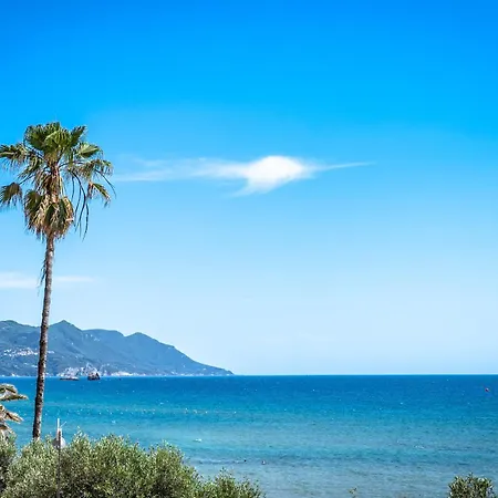 Corfu Dream Holidays Appartement *