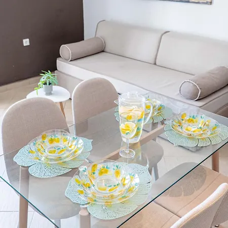 Appartement Corfu Dream Holidays Glyfada (Corfu)