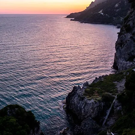Corfu Dream Holidays Appartement