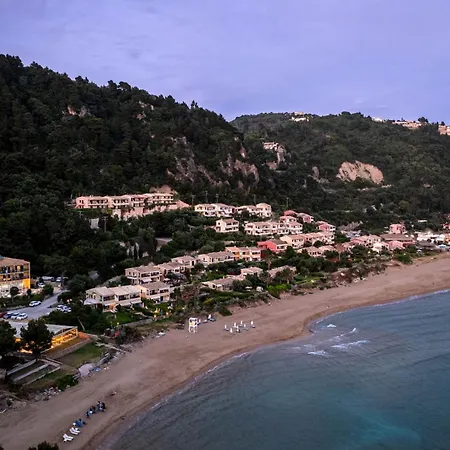 Appartement Corfu Dream Holidays