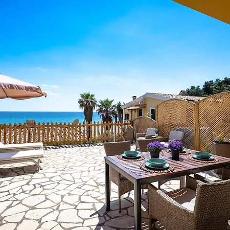 Corfu Dream Holidays Appartement *