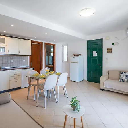 Appartement Corfu Dream Holidays