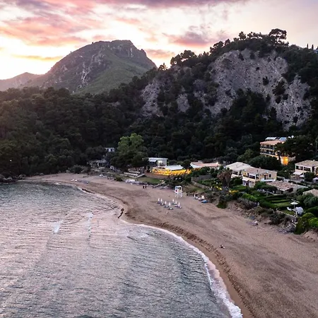 Appartement Corfu Dream Holidays *