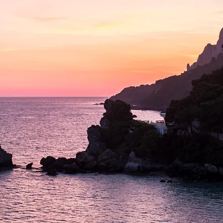 Corfu Dream Holidays * Glyfada (Corfu)