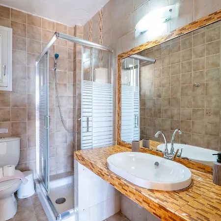 Appartement Corfu Dream Holidays