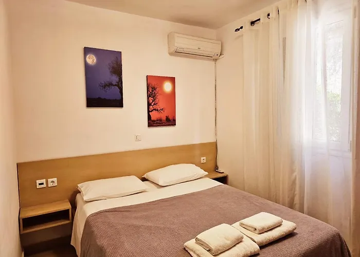 Διαμέρισμα Corfu Dream Holidays