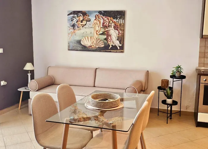 Corfu Dream Holidays Γλυφάδα