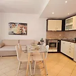 Διαμέρισμα Corfu Dream Holidays *