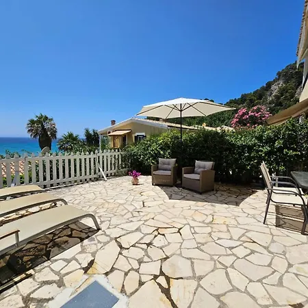 Corfu Dream Holidays Apartmán Glyfada (Corfu)