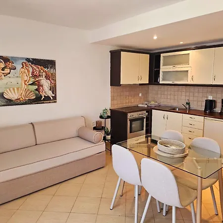 Corfu Dream Holidays Glifada