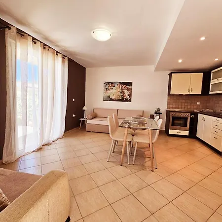 Corfu Dream Holidays Apartmán *